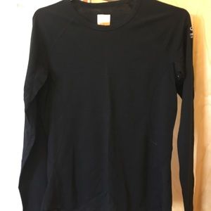 Women Icebreaker Merino 200 baselayer top